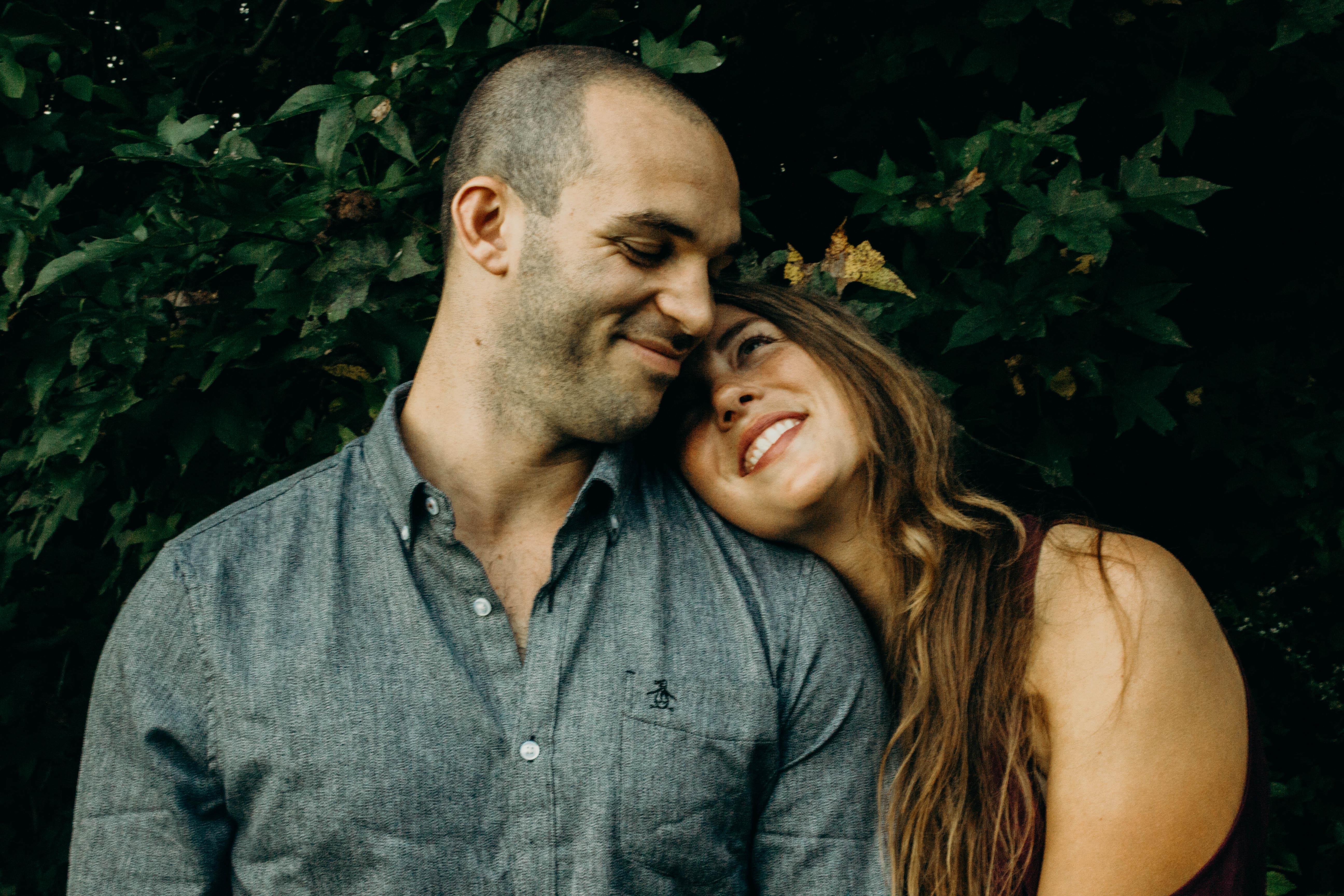 The Wedding Website of Michaela Carpenter and Matthew Jones