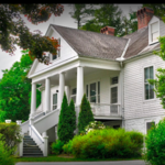 Carl Sandburg Home National Historic Site