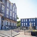 The Cotton District