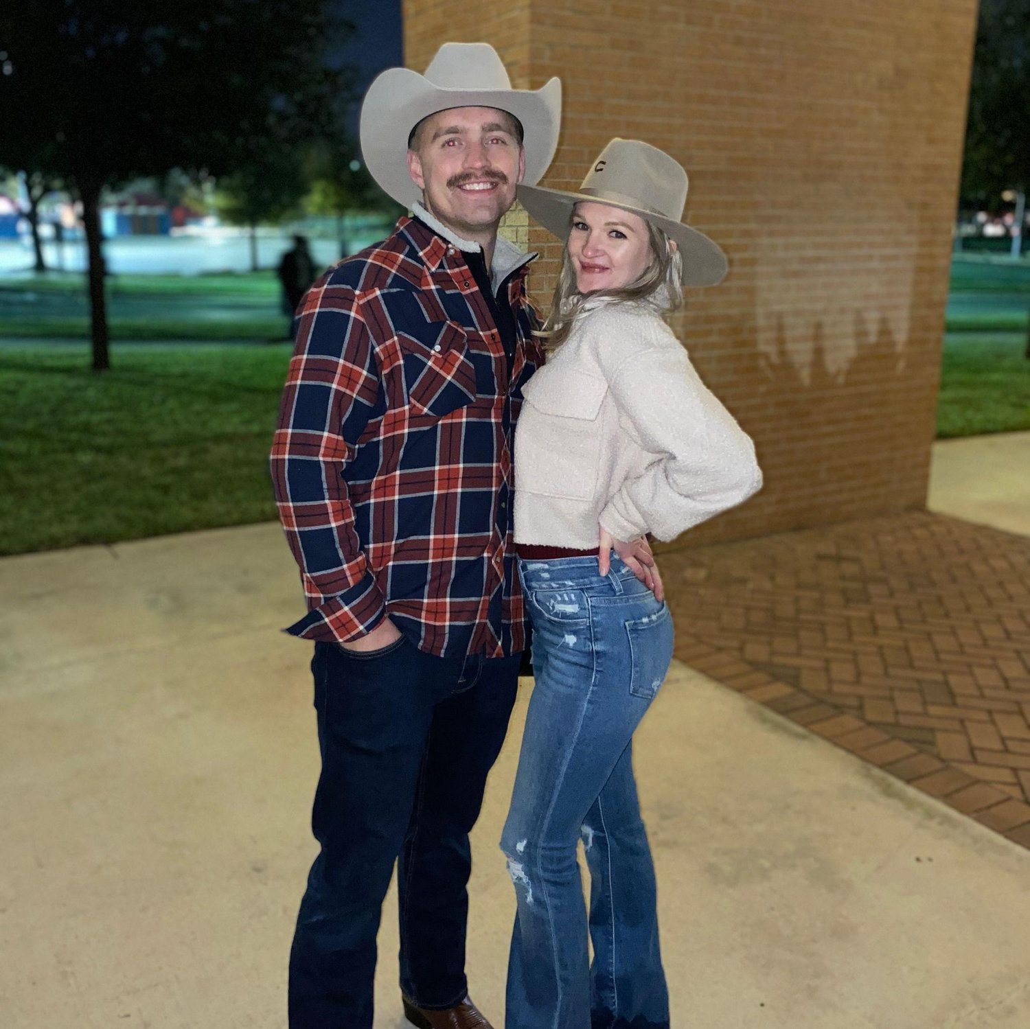 Fun night seeing Midland with some good friends!