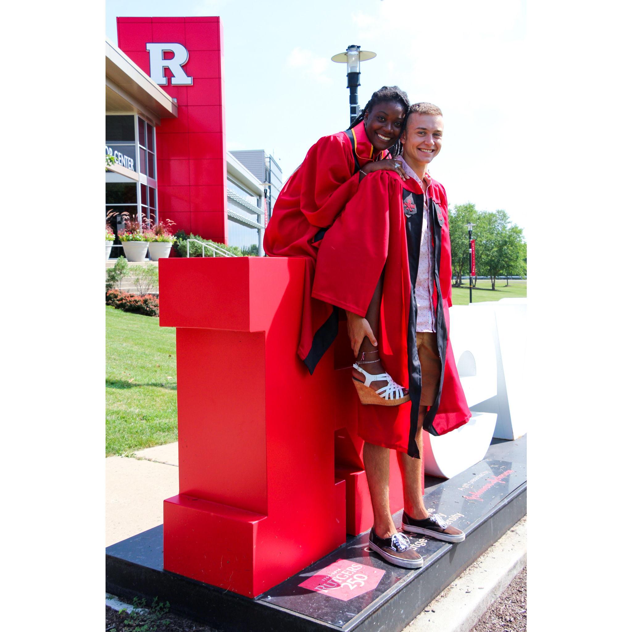 Our 2nd Graduation