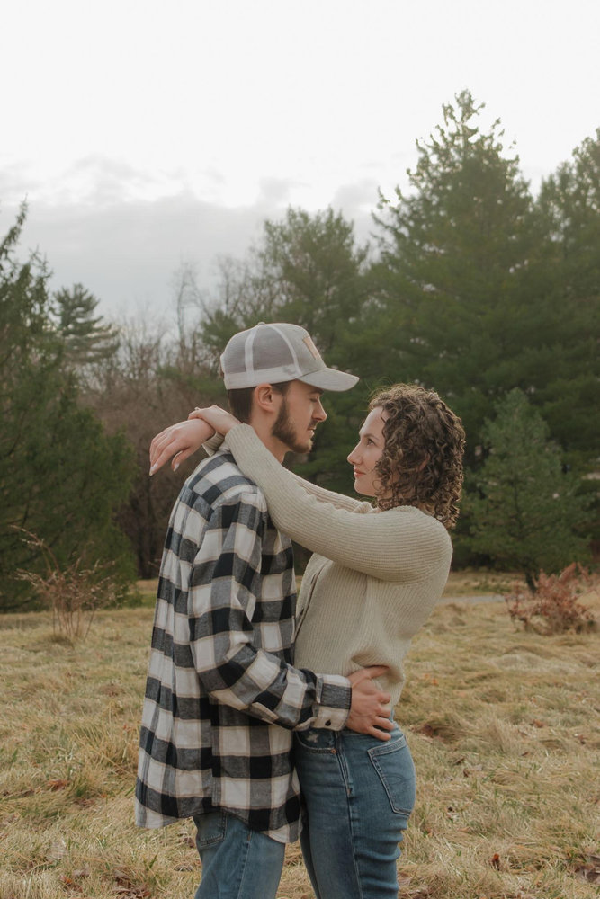 Mickayla Cramer and Dylan Biddle's Wedding Website