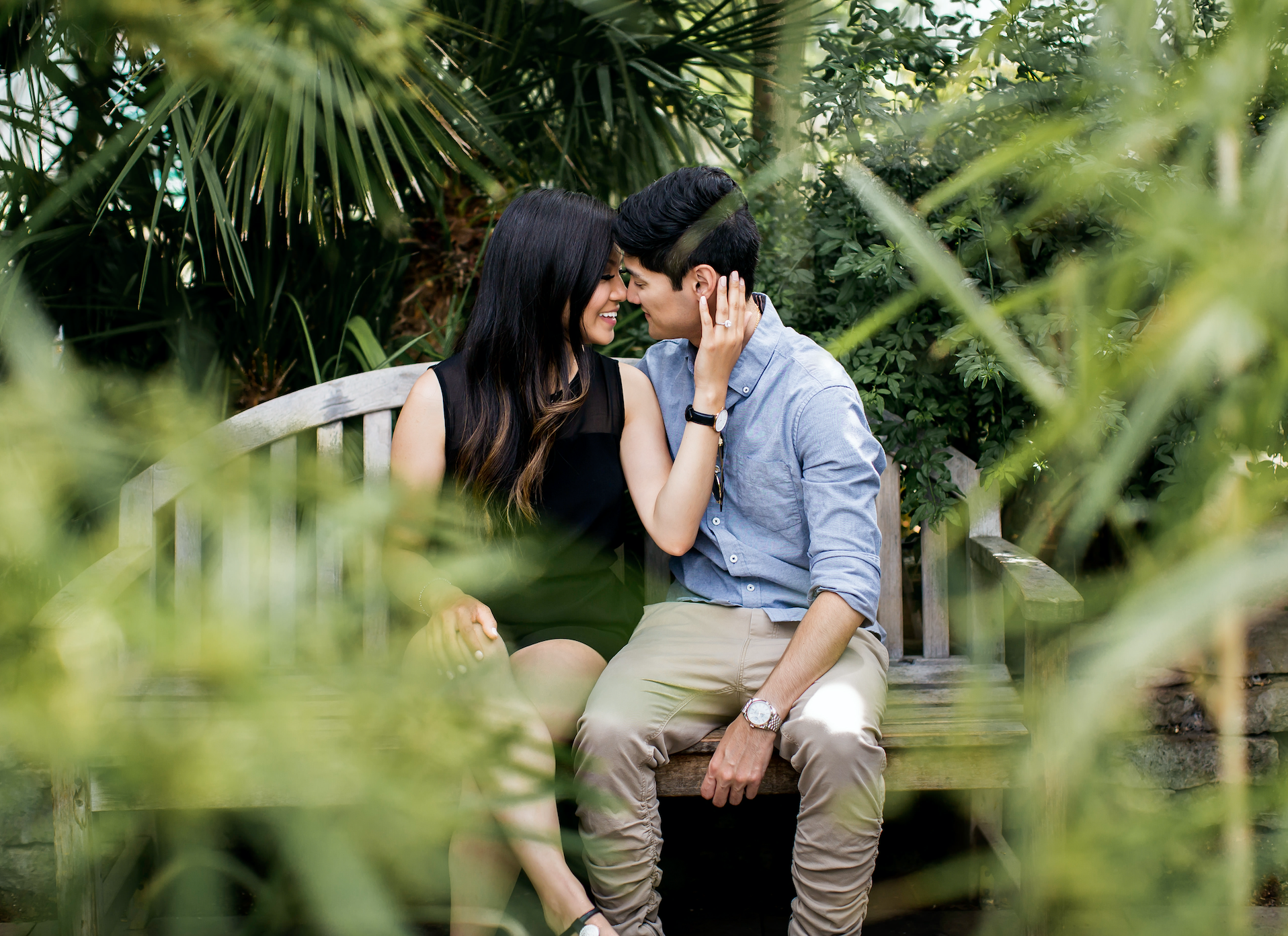 The Wedding Website of Kim Ha and Victor Nguyen