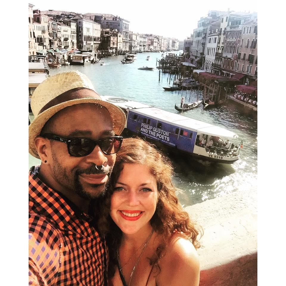 Venice 2017