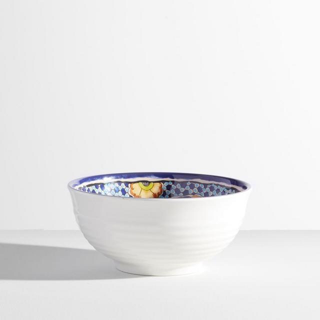 Del Sol Individual Bowl, Set of 4