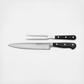Classic 2-Piece Hollow Edge Carving Knife Set