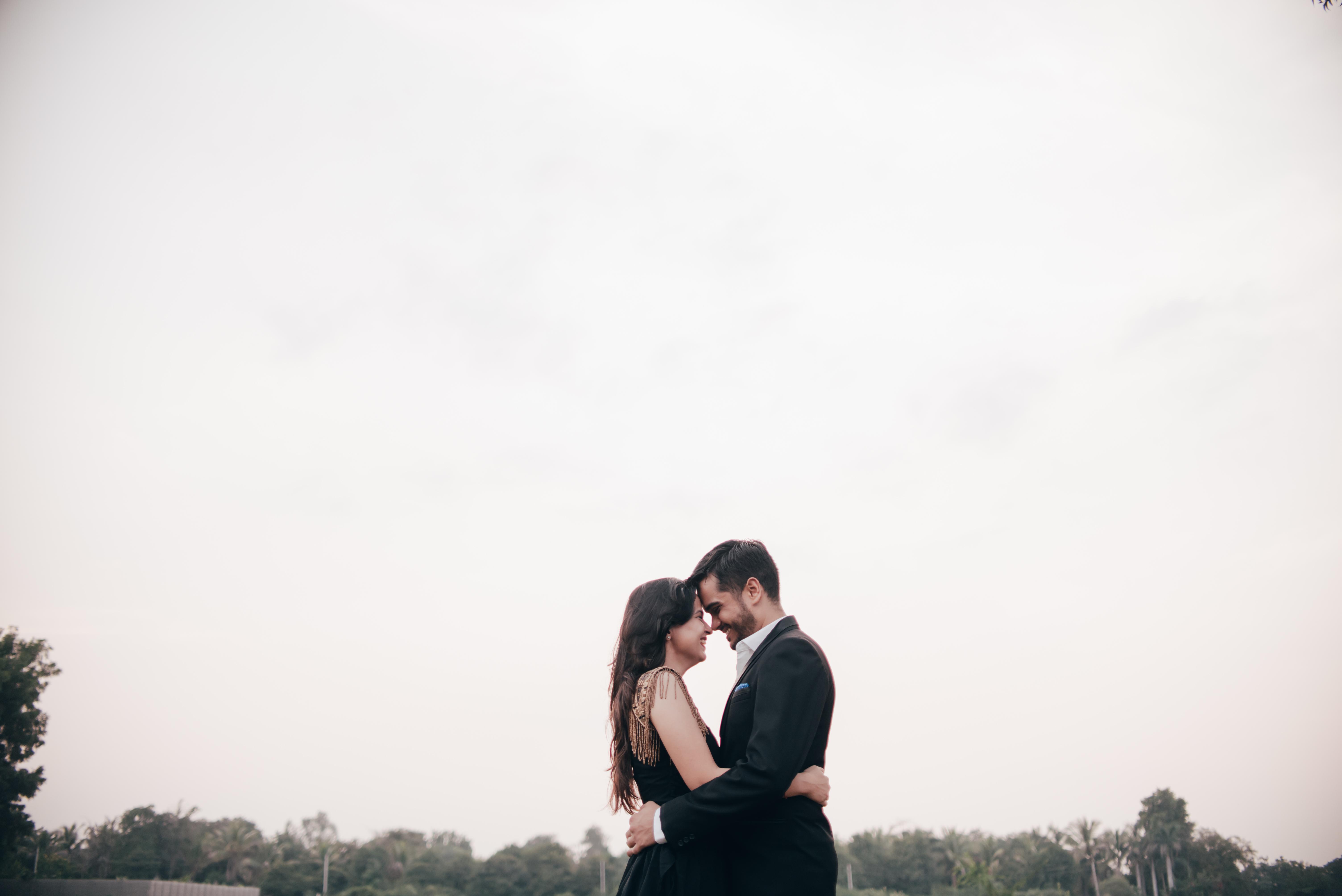 The Wedding Website of Suril Vithalani and Shaili Bellani
