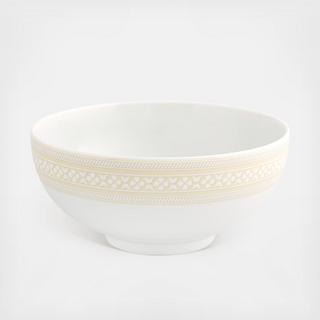 Ivory Soup Bowl, Set of 4
