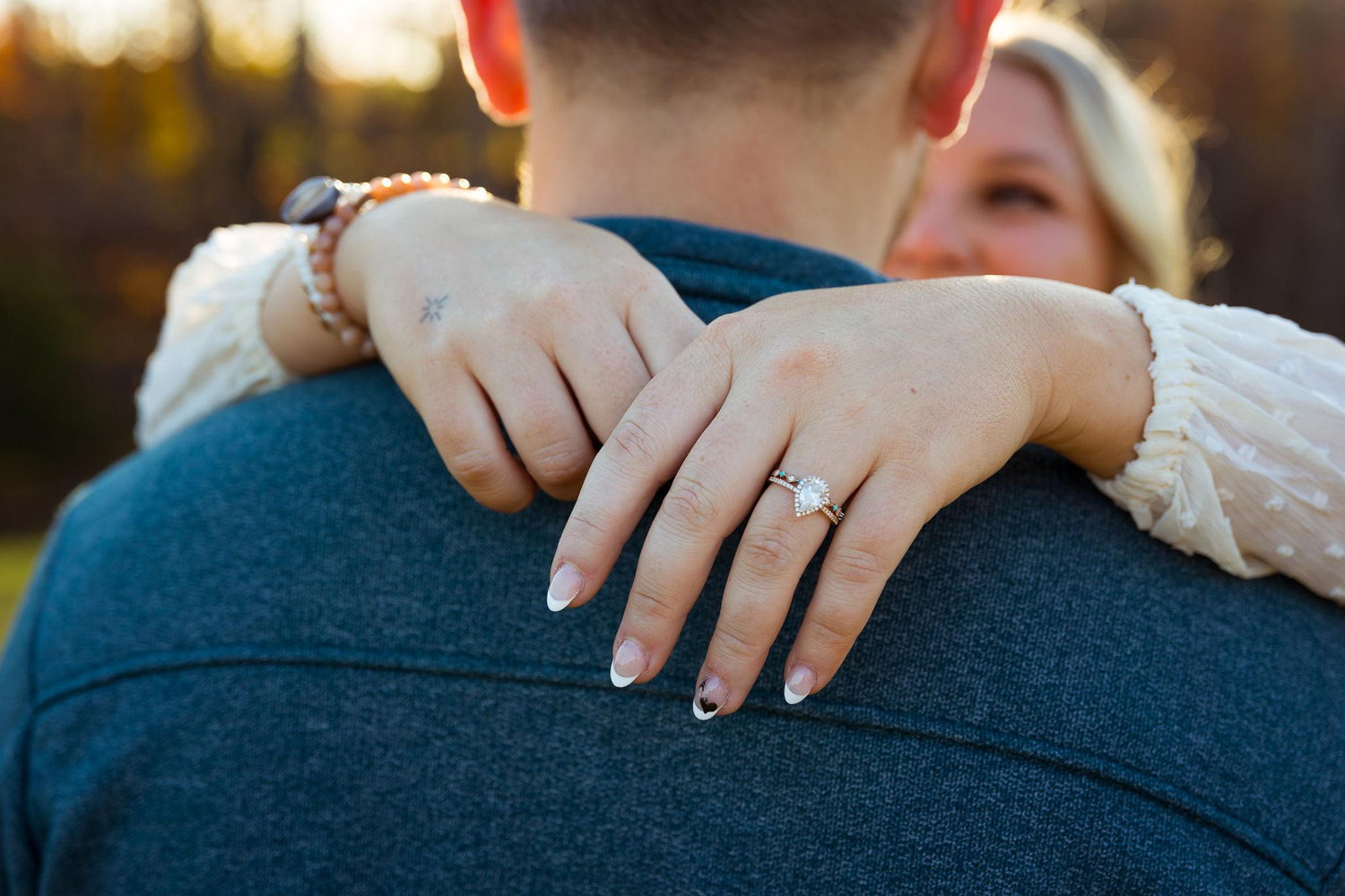 The Wedding Website of Baylee Lowe and Austin Atkins
