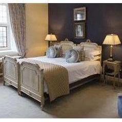Castle Room