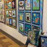 Art On The Square