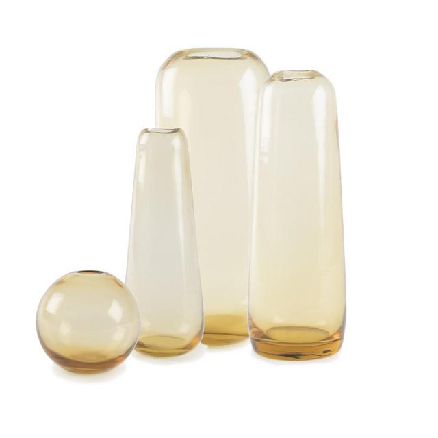 AURORA VASE COLLECTION