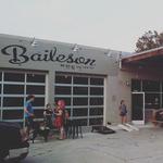 Baileson Brewing Co.