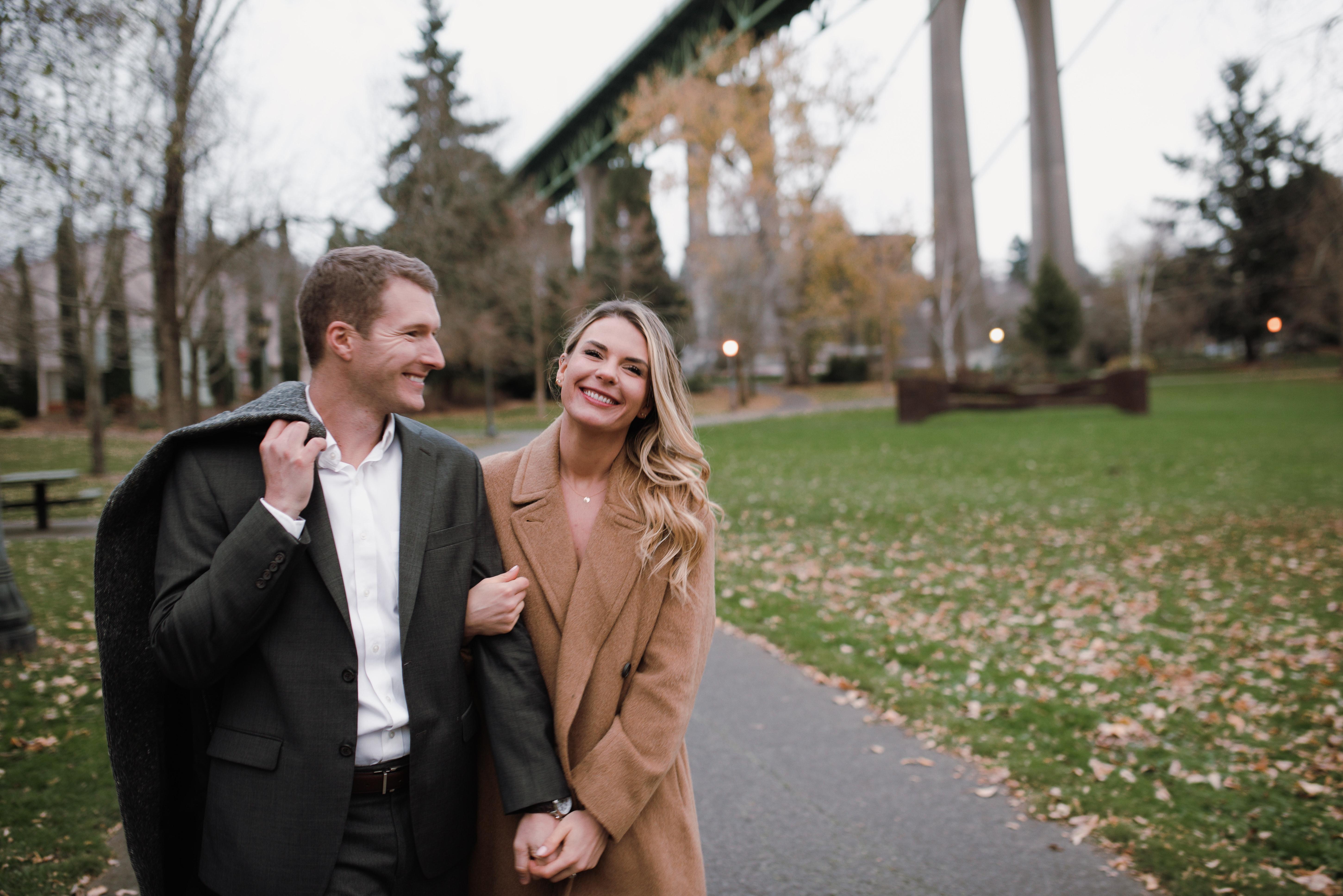 The Wedding Website of Hayley Britt and Ryan Quint