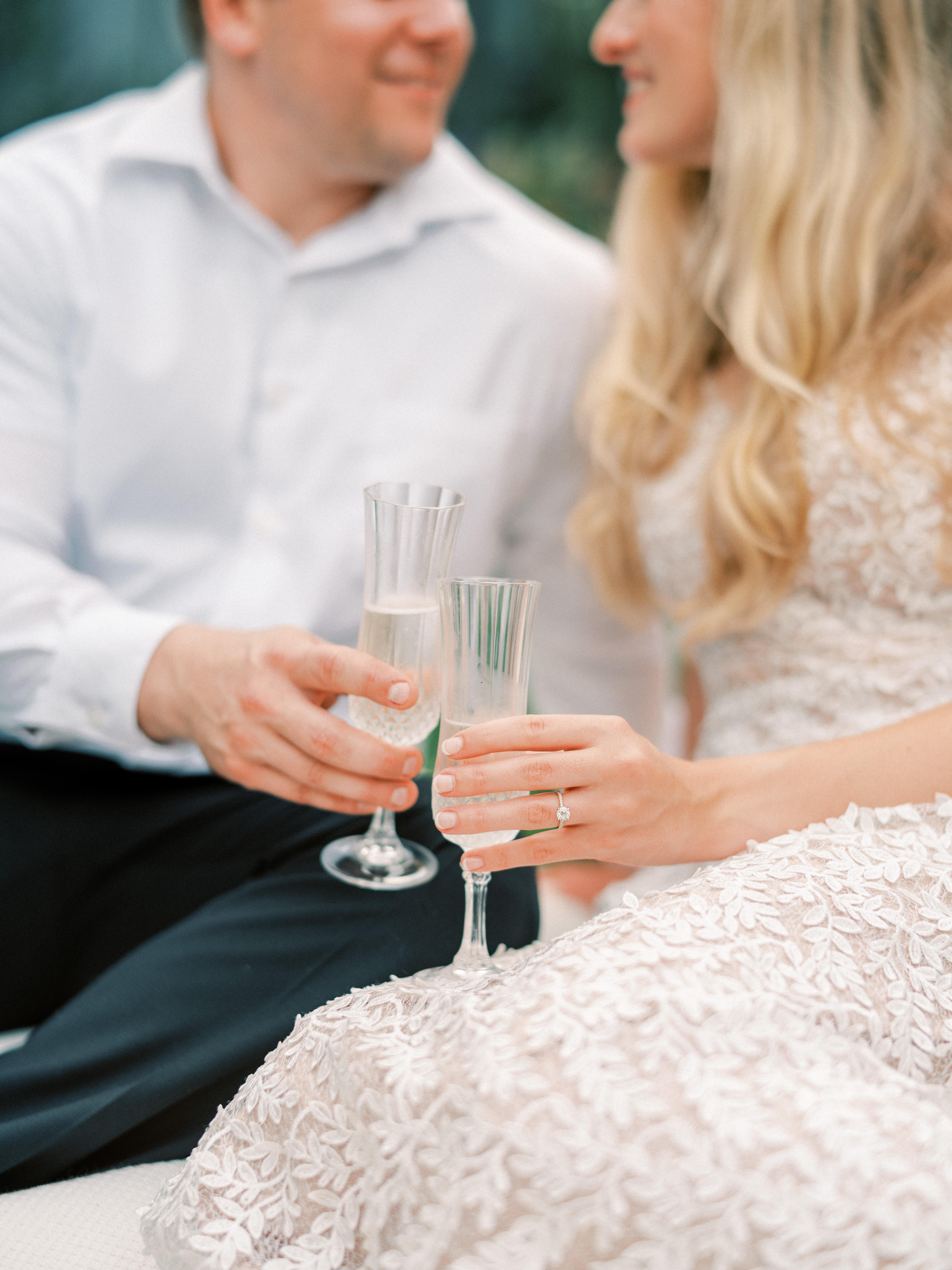 The Wedding Website of Tate Moore and Jordan Divine