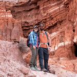 Palo Duro Canyon State Park