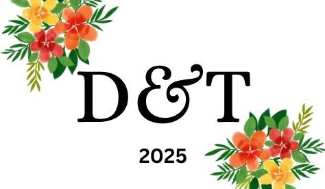 The Wedding Website of Danielle McMahon and Tyler Lorella