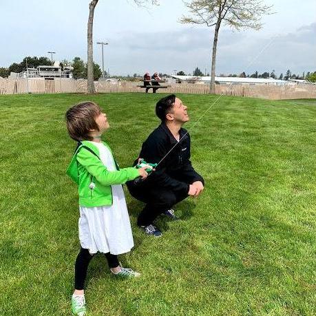 Bellingham, WA (ft. Eloise Young)
