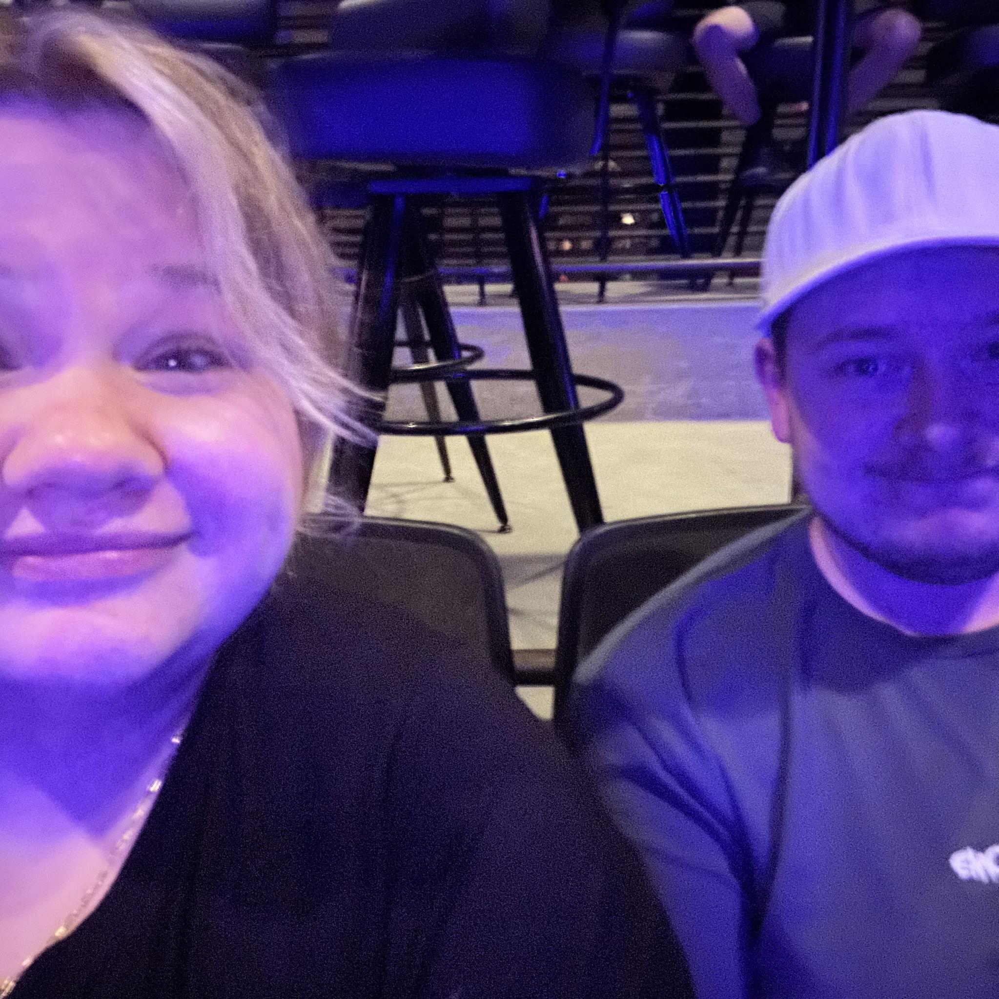 The Used Concert-September 2023