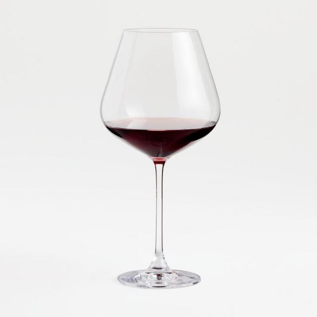 Hip Large Red Wine Glass