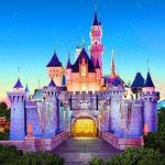 Disneyland Park