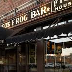 Hugo's Frog Bar & Fish House