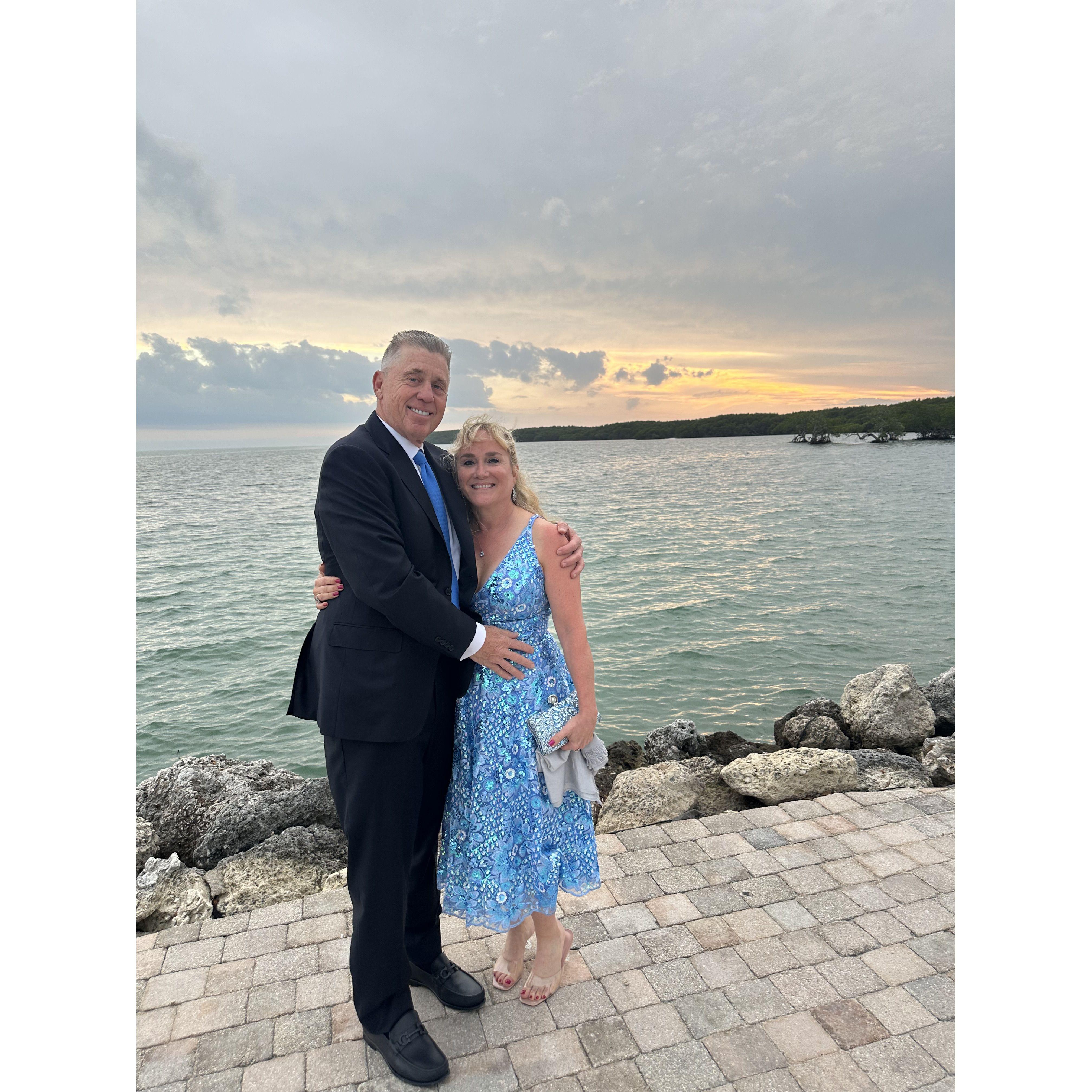 Ocean Reef, FL