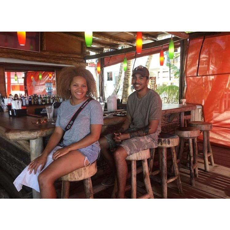 Dive Bar San Pedro