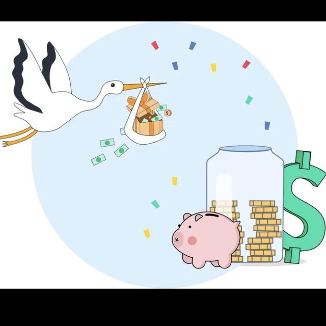 Our Baby Fund (Credit Card)