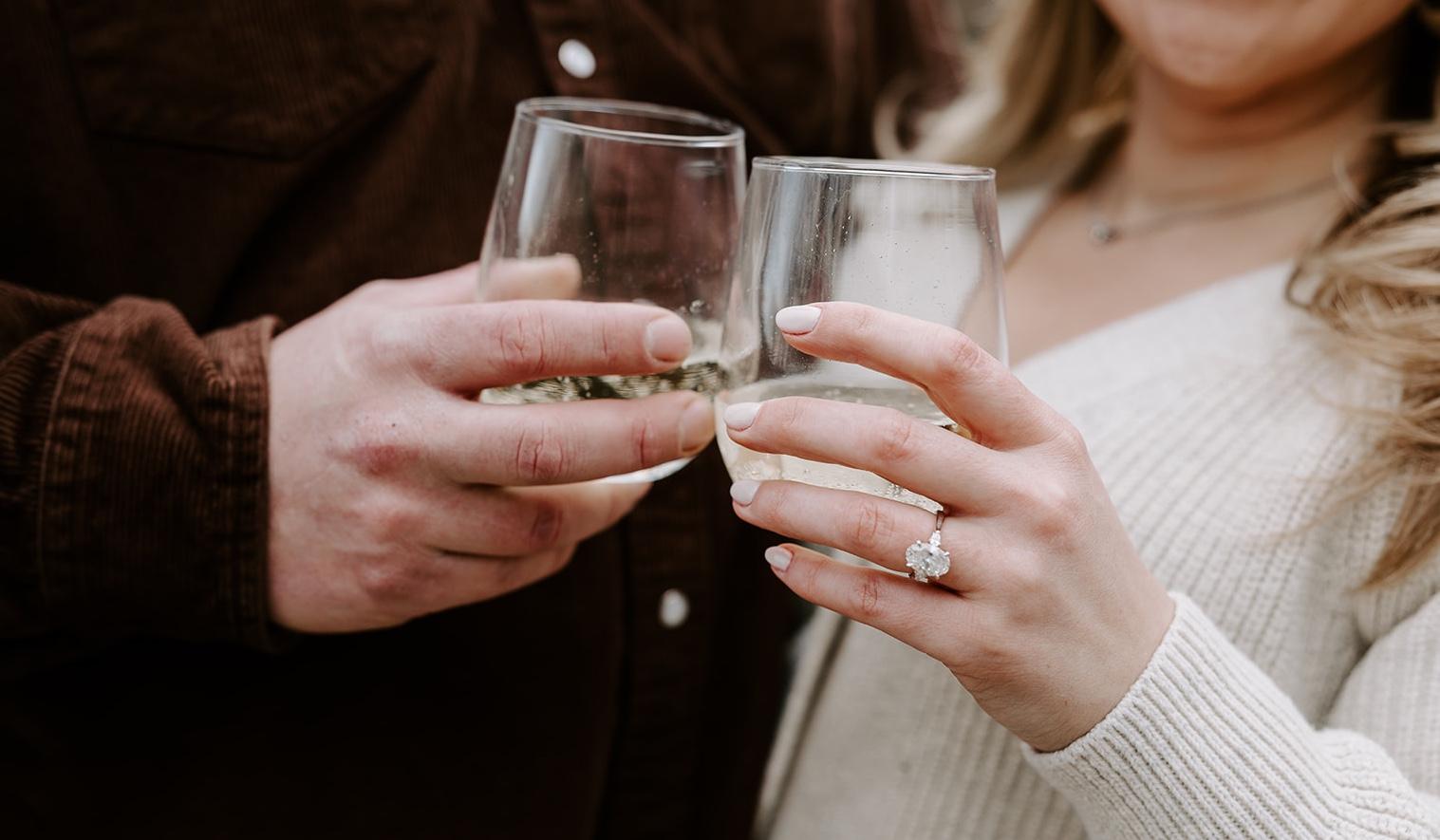 The Wedding Website of Stephanie Peterson and Christopher Bales