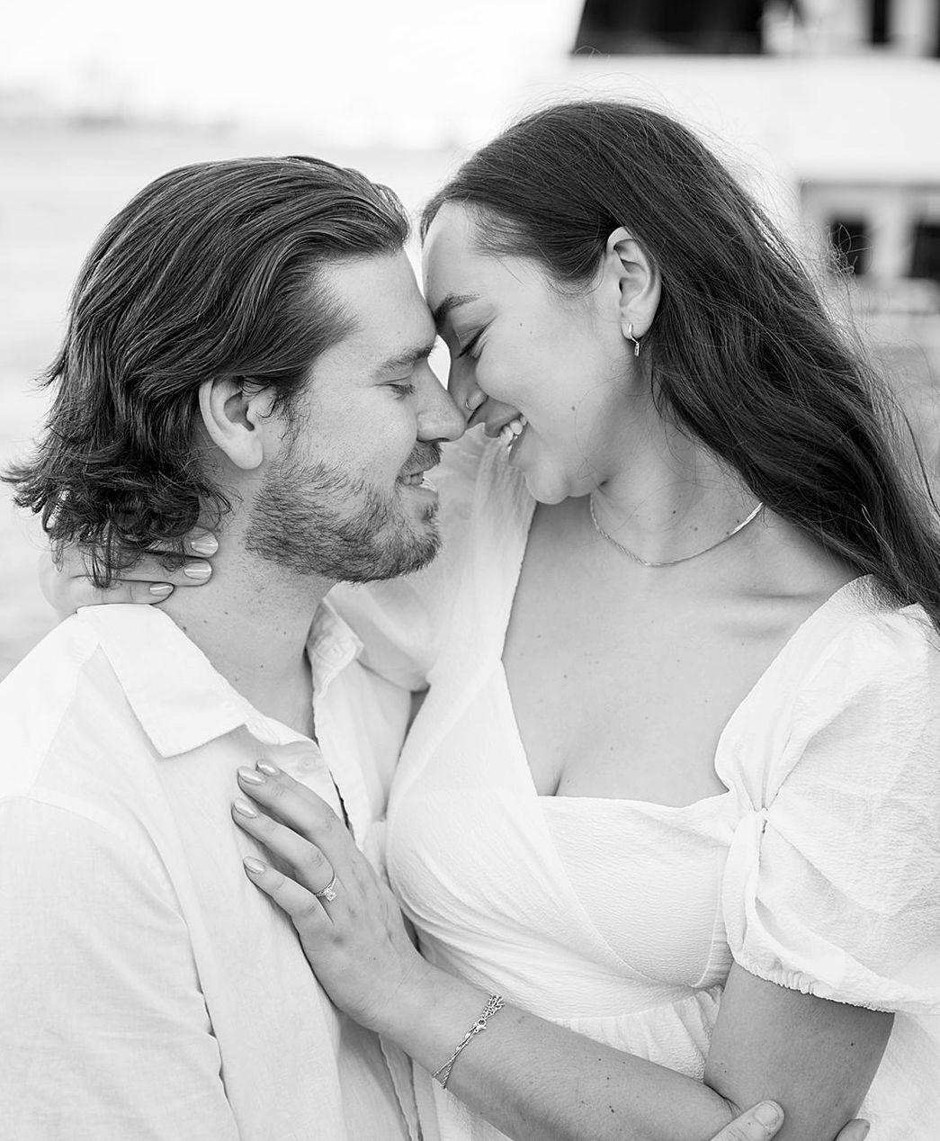 The Wedding Website of Haley Lynn Kypers and Anthony Joseph Semeraro