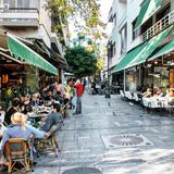 EXPLORE ATHENS