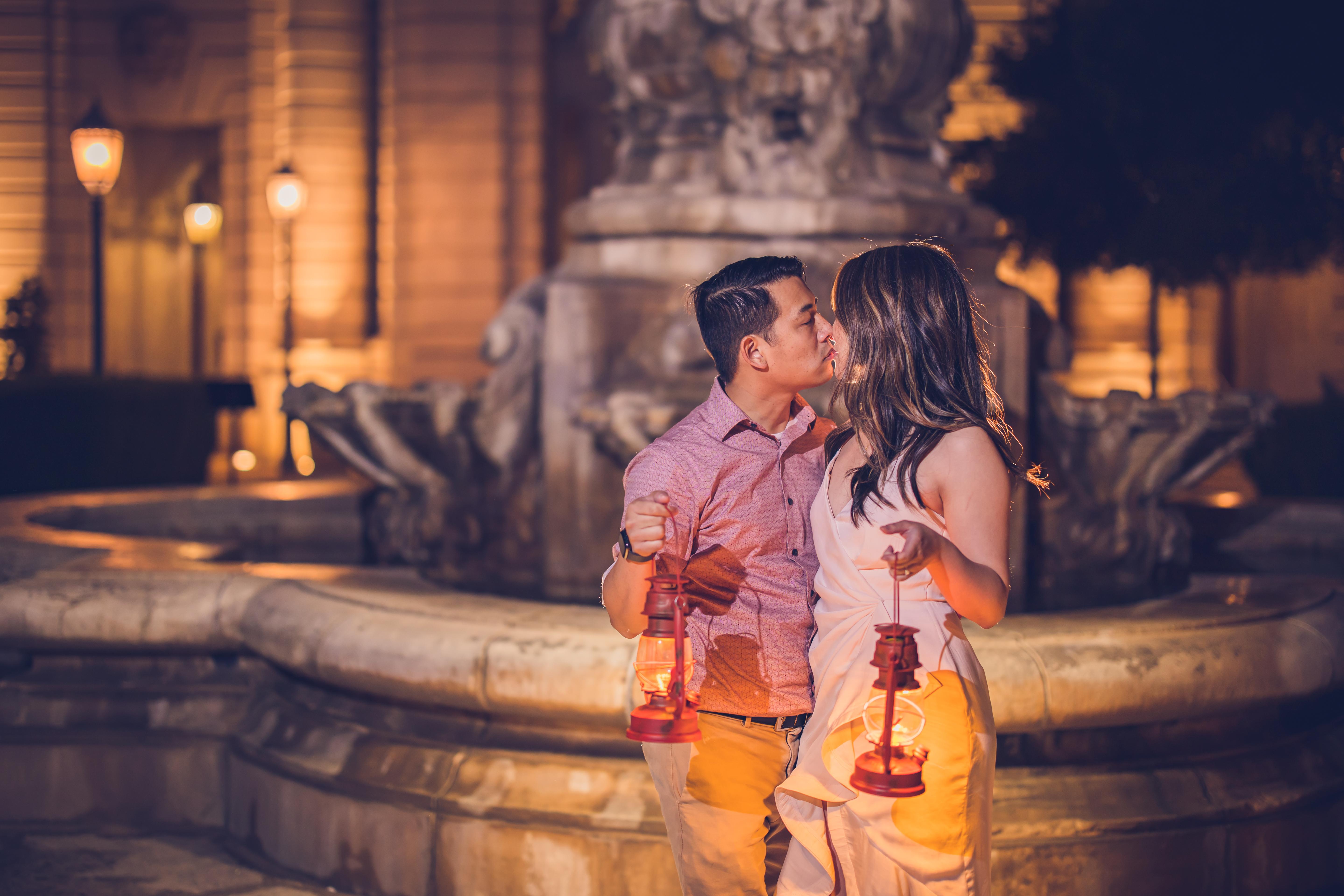 The Wedding Website of Phi Dominh and Emily Yu