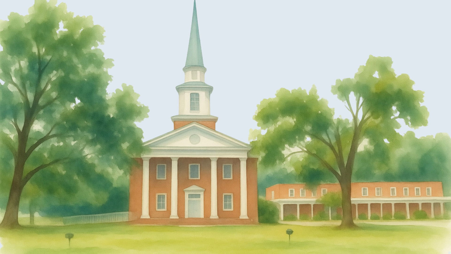 The Wedding Website of Mary Holland and Conor Helmick