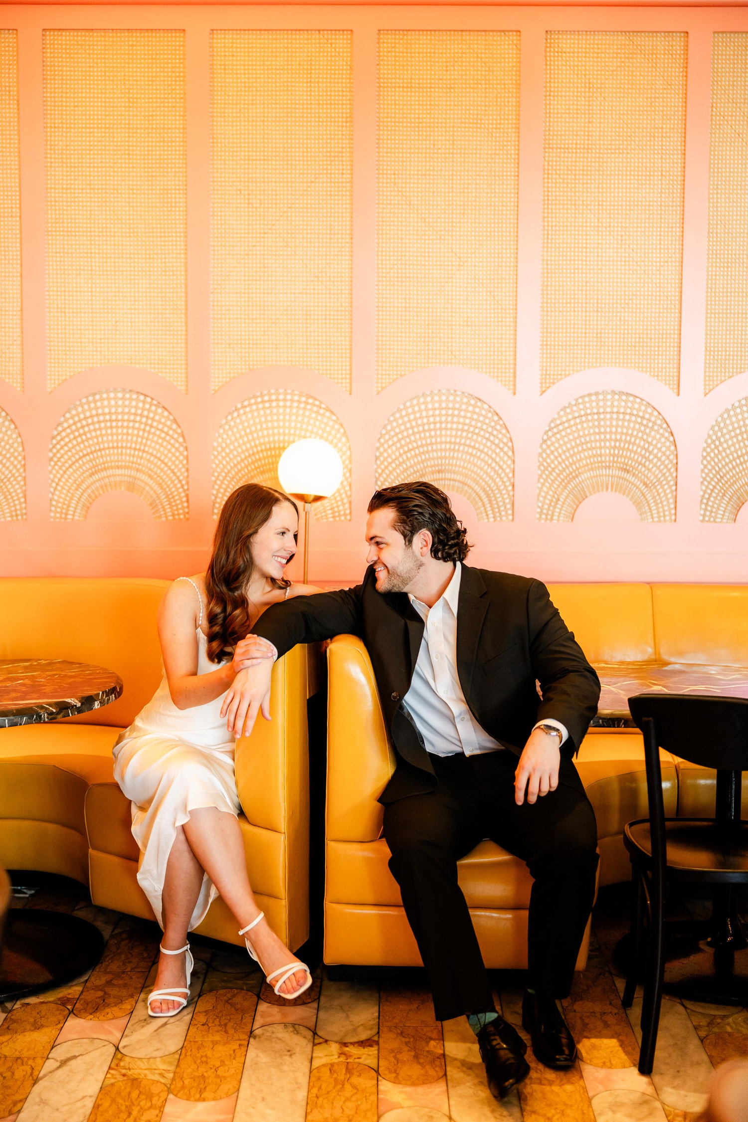 The Wedding Website of Alayna McDonald and Sean Morris
