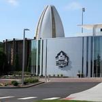 Pro Football Hall of Fame