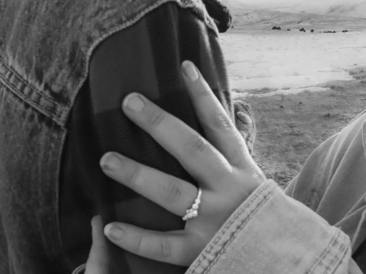 The Wedding Website of Cassidy Brunson and Raphael Paiz