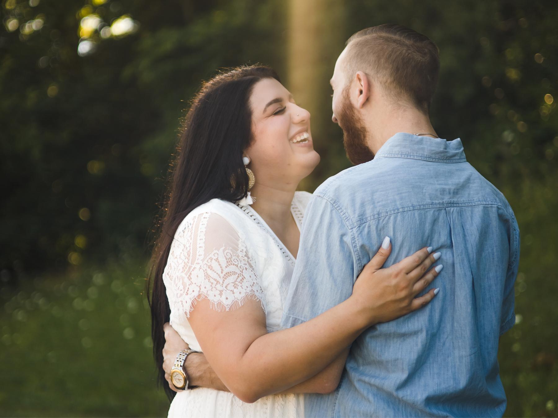 The Wedding Website of Makayla Morgan and Sam Georgopoulos