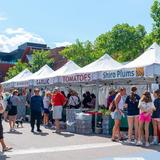 Aspen Farmers' Market