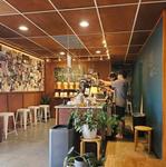 Rapport Coffee & Roasters