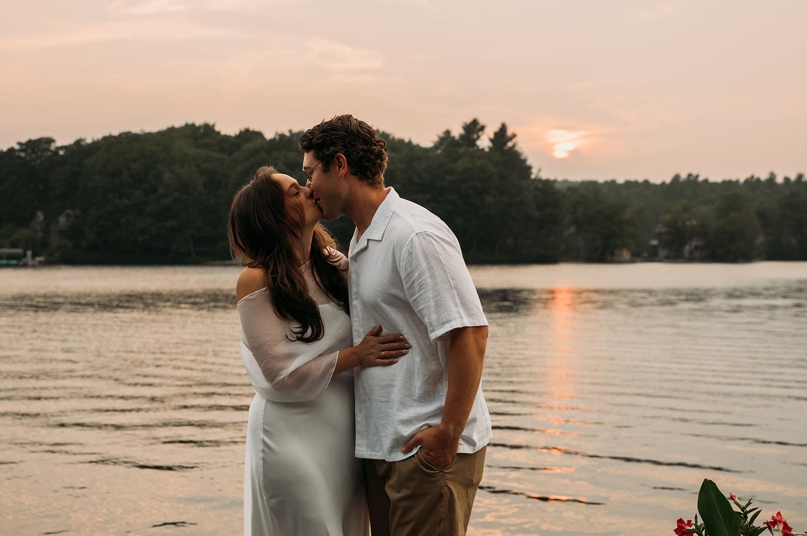 The Wedding Website of Michaela Macchia and Marcus DiBenedetto