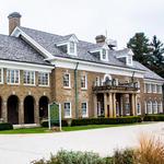 Dorr E. Felt Mansion