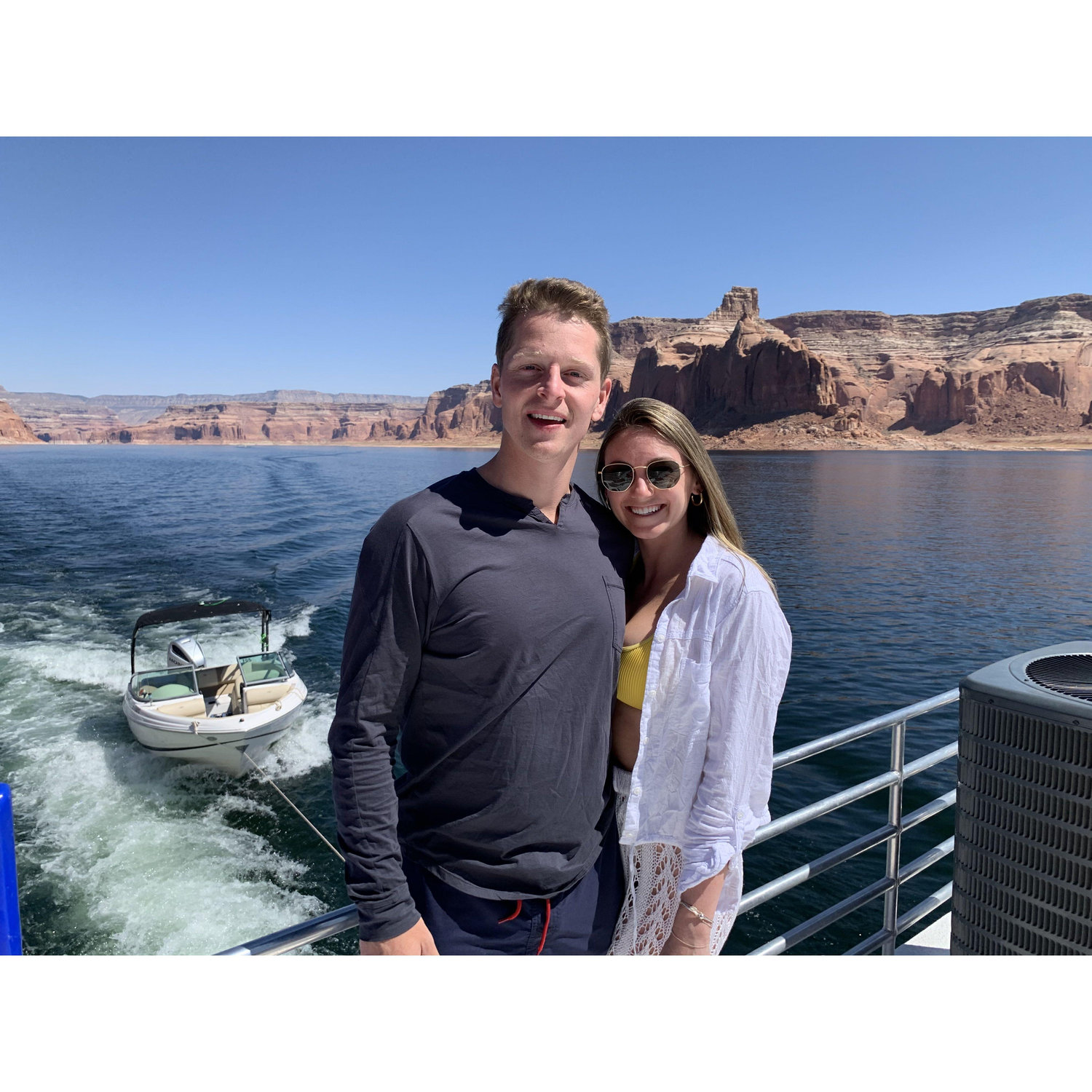 September 2020 - Lake Powell
