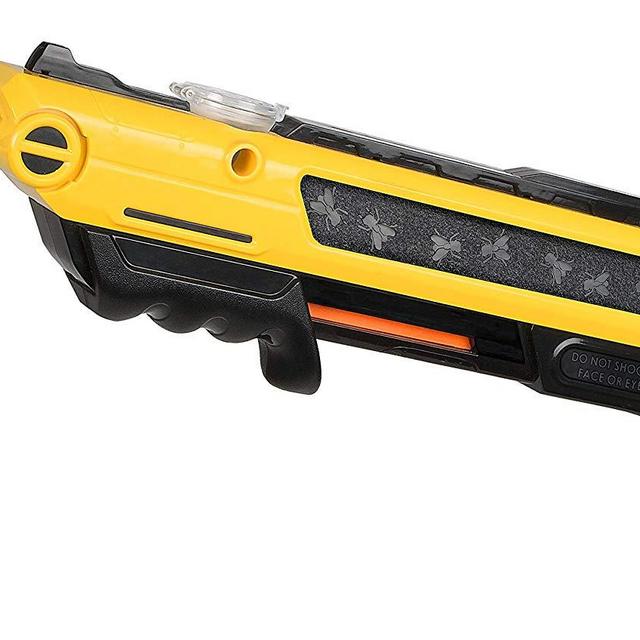 SKELL INC. - Bug-A-Salt 2.0 Fly Gun - Direct from Patent Holder