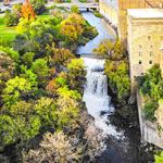 Vermillion Falls Park