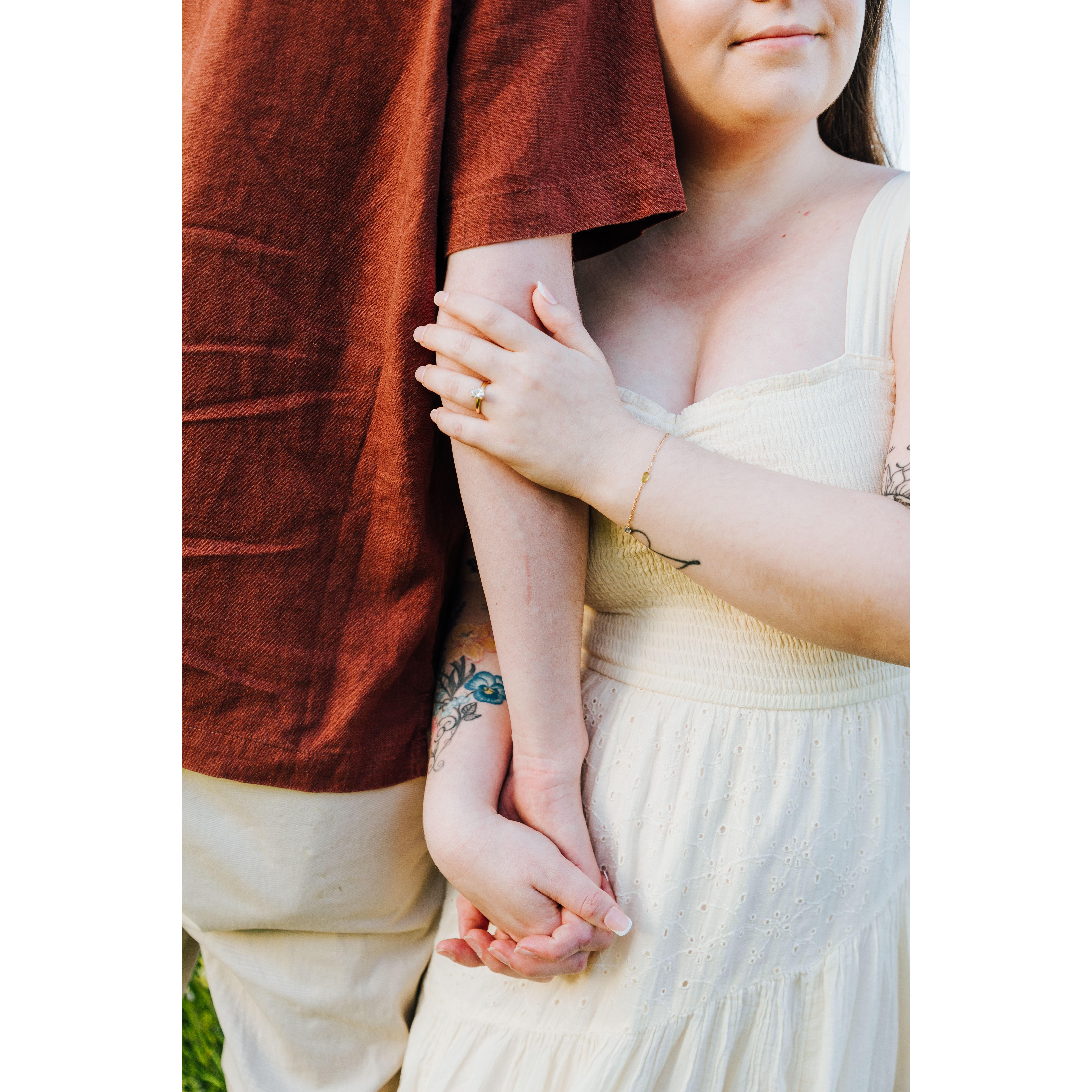 "Your love is my turning page. Where only the sweetest words remain" -Sleeping At Last