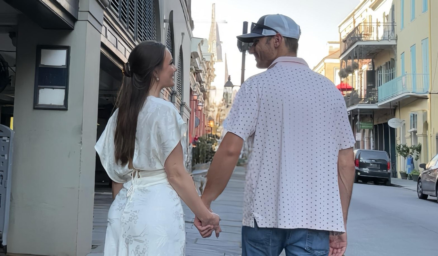 The Wedding Website of Ryan Bouchereau and Lauren Wallace