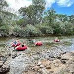 Zion Tubing