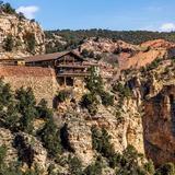 Cave of the Winds Mountain Park