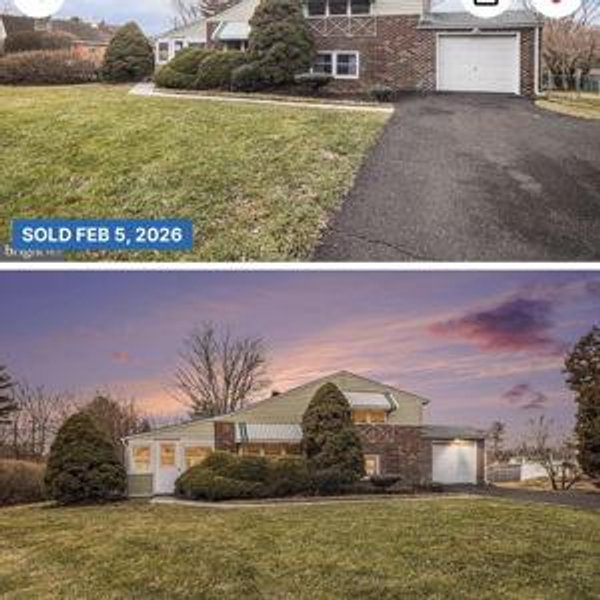 Our Home Renovation Fund